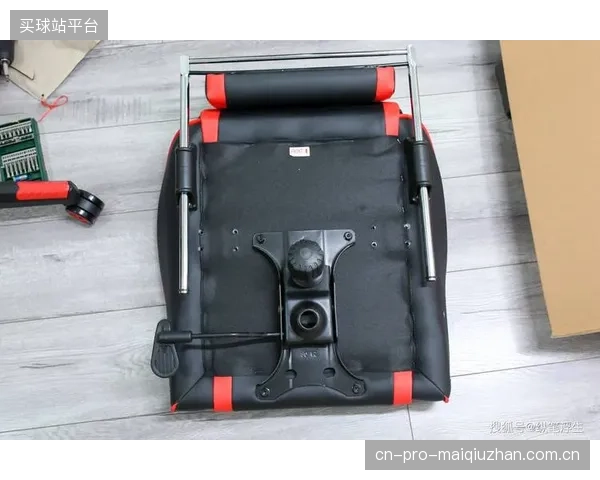 聚氨酯冷发泡技术的“奇点”来临：AskerC多硬度一体成型正推动电竞椅在支撑性与舒适度的边界实现突破